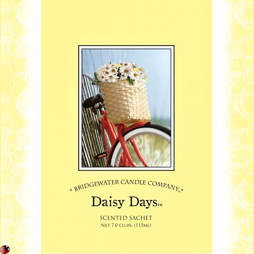 Vonný sáčok - Daisy Days
