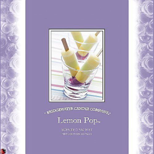 Vonný sáčok - Lemon Pop