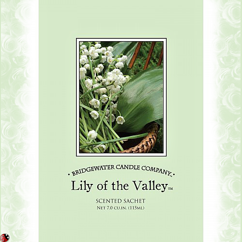 Vonný sáčok - Lily of the Valley