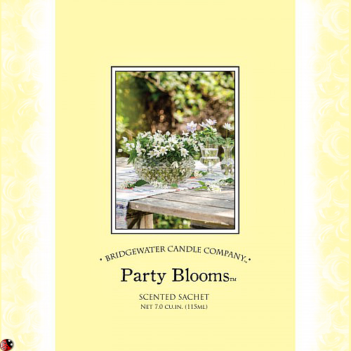 Vonný sáčok - Party Blooms
