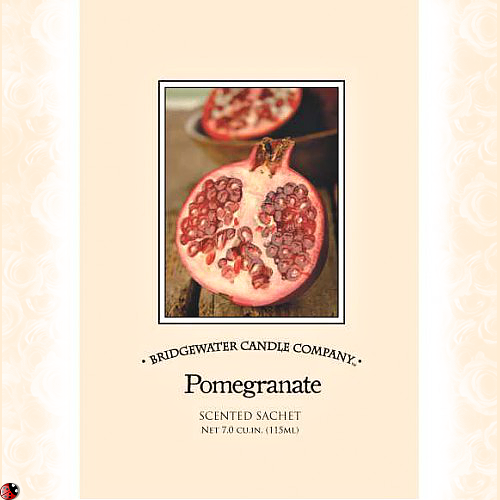 Vonný sáčok - Pomegranate