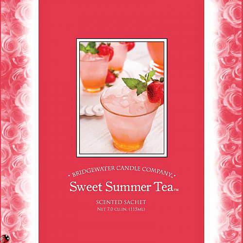 Vonný sáčok - Sweet Summer Tea