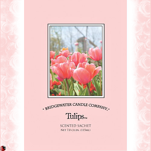Vonný sáčok - Tulips