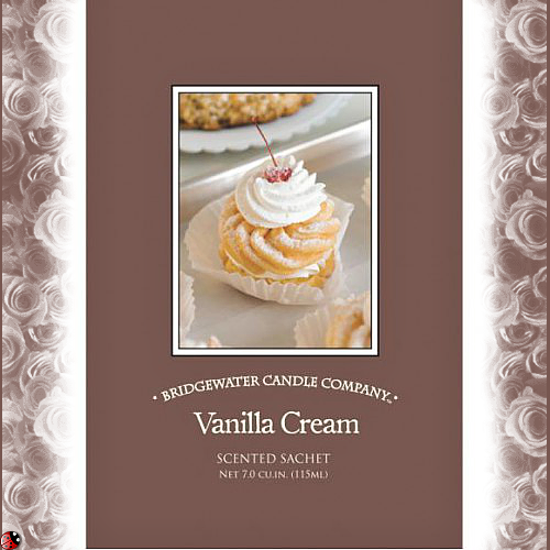 Vonný sáčok - Vanilla Cream