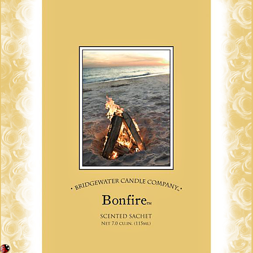 Vonný sáčok - Bonfire