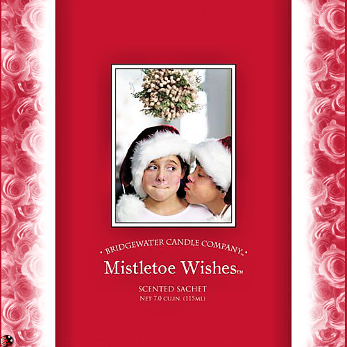 Vonný sáčok - Mistletoe Wishes