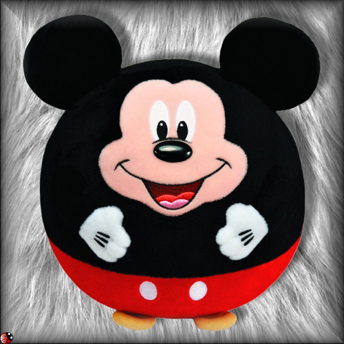 Plyšová hračka - Mickey