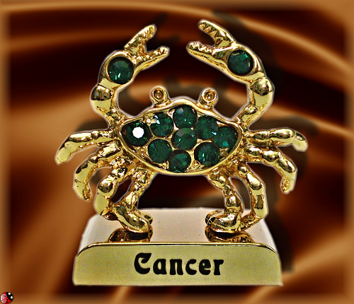 Znamenie - Rak (Cancer)