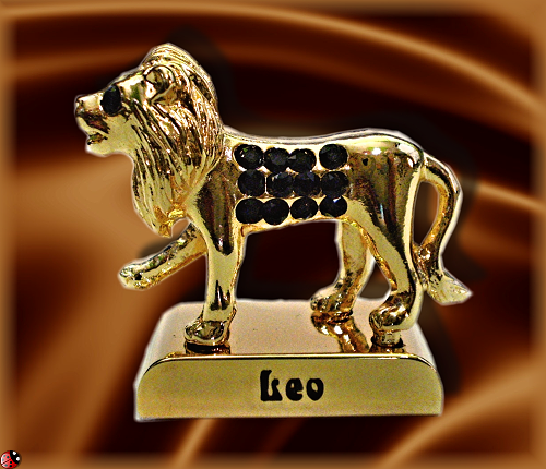 Znamenie - Lev (Leo)