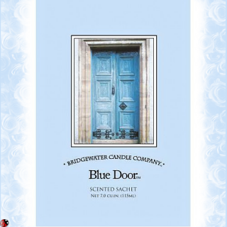 Vonný sáčok - Blue Door