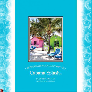 Vonný sáčok - Cabana Splash