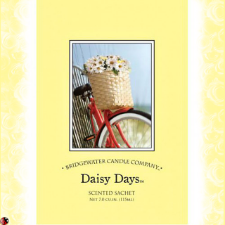 Vonný sáčok - Daisy Days