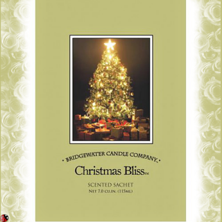 Vonný sáčok - Christmas Bliss