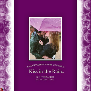 Vonný sáčok - Kiss in the Rain