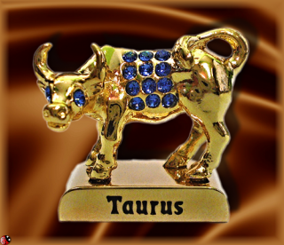 Znamenie - Býk (Taurus)